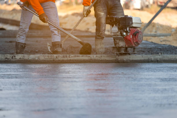 Best Concrete Demolition Services in Marionville, MO