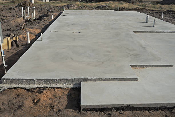 Best Concrete Removal and Replacement in Marionville, MO
