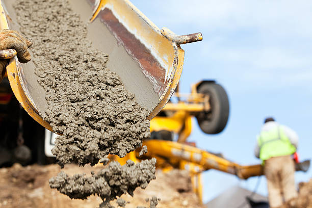 Best Concrete Foundation Repair in Marionville, MO